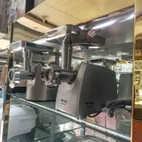 چرخ گوشت هیلداکس