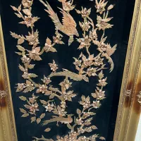 تابلو مس|کلکسیون اشیاء عتیقه|کرج, گلشهر|دیوار