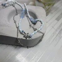 گردنبند فانتزی