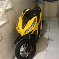 کلیک زرد قناری ۱۴۰۰ کم کار