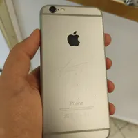 اپل iPhone 6 با حافظهٔ ۱۶ گیگابایت|موبایل|تهران, شوش|دیوار