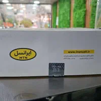 مودم ایرانسل مدل fd-i40 b1 در حد نو|مودم و تجهیزات شبکه|شیراز, کاراندیش|دیوار