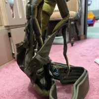 آغوشی نونا|اسباب و اثاث بچه|ماسال, |دیوار