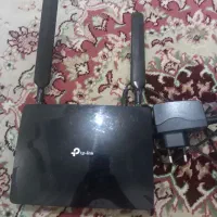 مودم تی پی سیم کارت خور