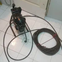 لوله بازکنی پیروزی نبردافسریه مسعودیه مشیریه فنرزن
