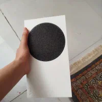 ایکس باکس سری اس