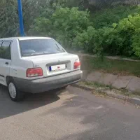 پراید ۹۵