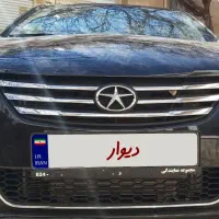 فروش خودروی جک جی ۴