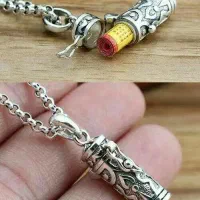 گنجینه پنج گانه حرز/