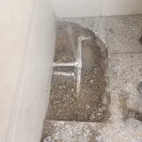 نشت یابی لوله لوله کشی|خدمات پیشه و مهارت|ایذه, |دیوار