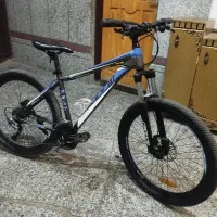 دوچرخه فیلا سایز 26 معاوضه با موتور یا پاکشتی