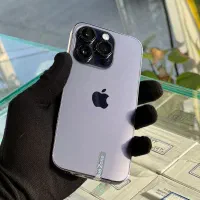 اپل iphone 14 pro JA|موبایل|یزد, |دیوار