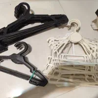 چوب لباسی چوب کار