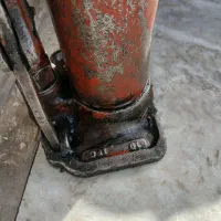 جک روغنی|ابزارآلات|تربت‌حیدریه, پائین ولایت|دیوار