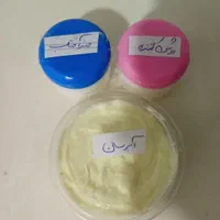 تولید کننده کرم و پایه صابون و انواع صابون و رژ لب|آرایشی، بهداشتی، درمانی|تایباد, |دیوار