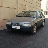 ۴۰۵ مدل ۸۸ نوک مدادی