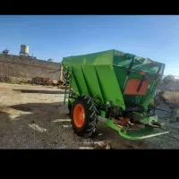 کودپاش|ماشین‌آلات صنعتی|میمه, |دیوار