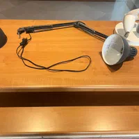 چراغ آویز و چراغ مطالعه ی ایکیا IKEA|چراغ خواب و آباژور|تهران, دروس|دیوار