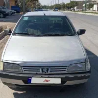 پژو 405|خودرو سواری و وانت|کبودرآهنگ, |دیوار