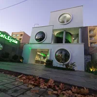 زمین ازشما ساخت از ما