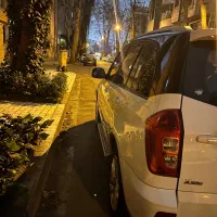 ماشین x33نیو فیس مدل ۱۴۰۱ (داخل موکا فرمون برقی)