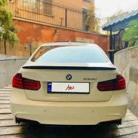 328i RedLine 2014|خودرو سواری و وانت|تهران, فرمانیه|دیوار