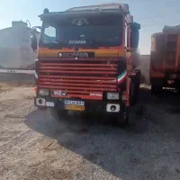 اسکانیا ۱۱۲|خودرو سنگین|خسروشاه, |دیوار