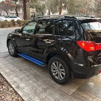 هایما s7 پلاس مدل ۱۴۰۲|خودرو سواری و وانت|نیشابور, شهرک ولیعصر|دیوار