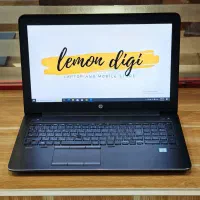 اچ پی زدبوک 4گیگ گرافیک(hp zbook g3)