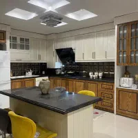 ۱۸۱ متری تک واحدی / فول/ نزدیک احمد آباد /معاوضه|فروش آپارتمان|مشهد, کوه سنگی|دیوار