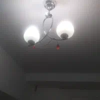 لوستر اتاق خواب