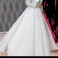 فروش لباس عروس