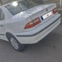 سمند الیکس ۹۰|خودرو سواری و وانت|مشهد, حیدرآباد|دیوار