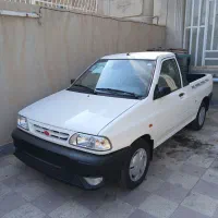 وانت پرایدGXپاششی