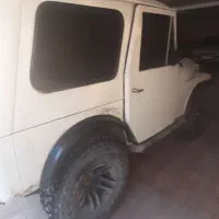 جیپ گالانت|خودرو سواری و وانت|تهران, تهرانپارس غربی|دیوار