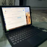 سرفیس پرو ۷ پلاس ۱۶ رم i5 256