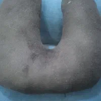 بالشت گردنی طبی