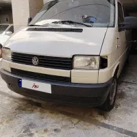 ون فولکس واگن t4