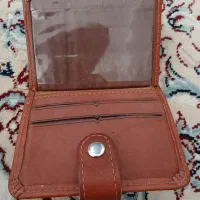 جاکارتی چرم اصل|کیف، کفش، کمربند|شیروان (خراسان), |دیوار