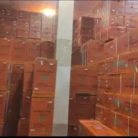 اسپیلت ( کولرگازی ) جنرال گلد موتور طلایی|کولر گازی و فنکوئل|تهران, شوش (باغ آذری)|دیوار