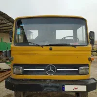 خاور 608 جرثقیل|خودرو سنگین|ری, سیزده آبان|دیوار