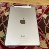آیپد مینی ۱ سیم کارت خور IPad mini 1|تبلت|تهران, الهیه|دیوار