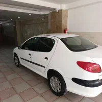 206 مدل sd تیپ 2