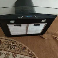 فروش سینک و هود