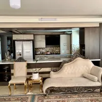 آپارتمان تک واحد ۱۳۰ متری