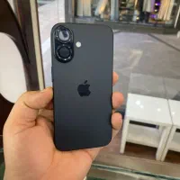 آیفون ۱۶ نرمال