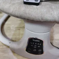 گهواره برقی برند کیدیلو آلمان|تخت و صندلی بچه|رشت, دیلمان|دیوار