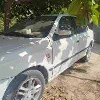 سمند EF7مدل۹۰