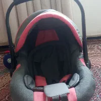 کالسکه و نی نی لایلای به فروش میرسد|کالسکه و لوازم جانبی|اردبیل, |دیوار