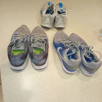 کتونی نایک اورجینال